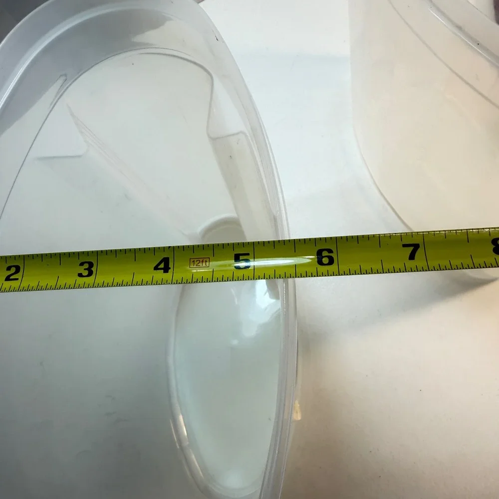 Rubbermaid preowned excellent
